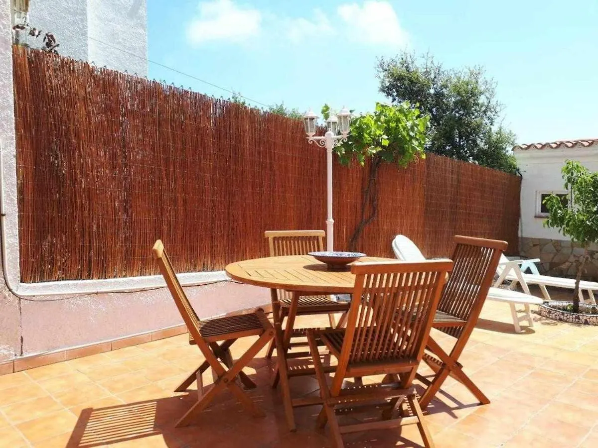 Holiday home Casa Angels Tossa De Mar Parking Y Wifi Villa Spain