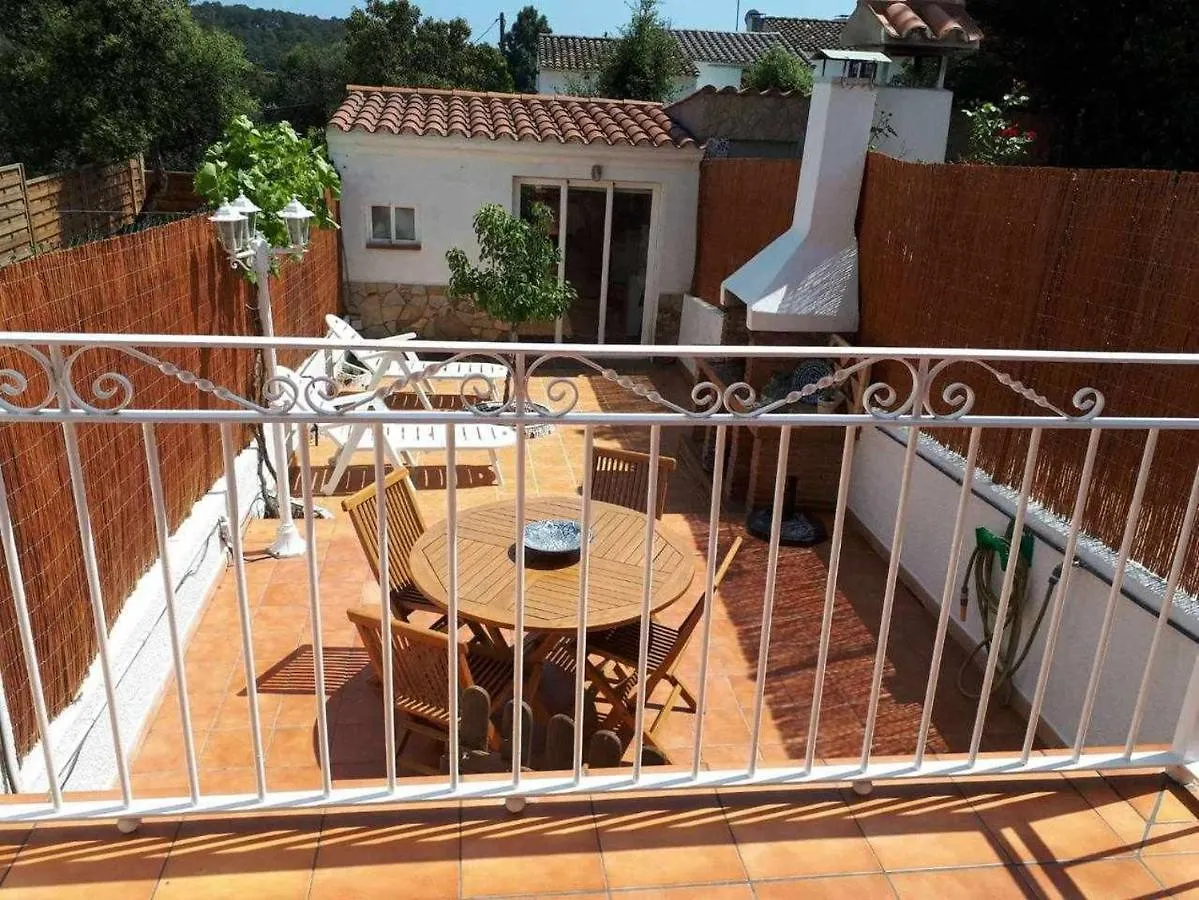 Casa Angels Tossa De Mar Parking Y Wifi Villa 0*,  Spain