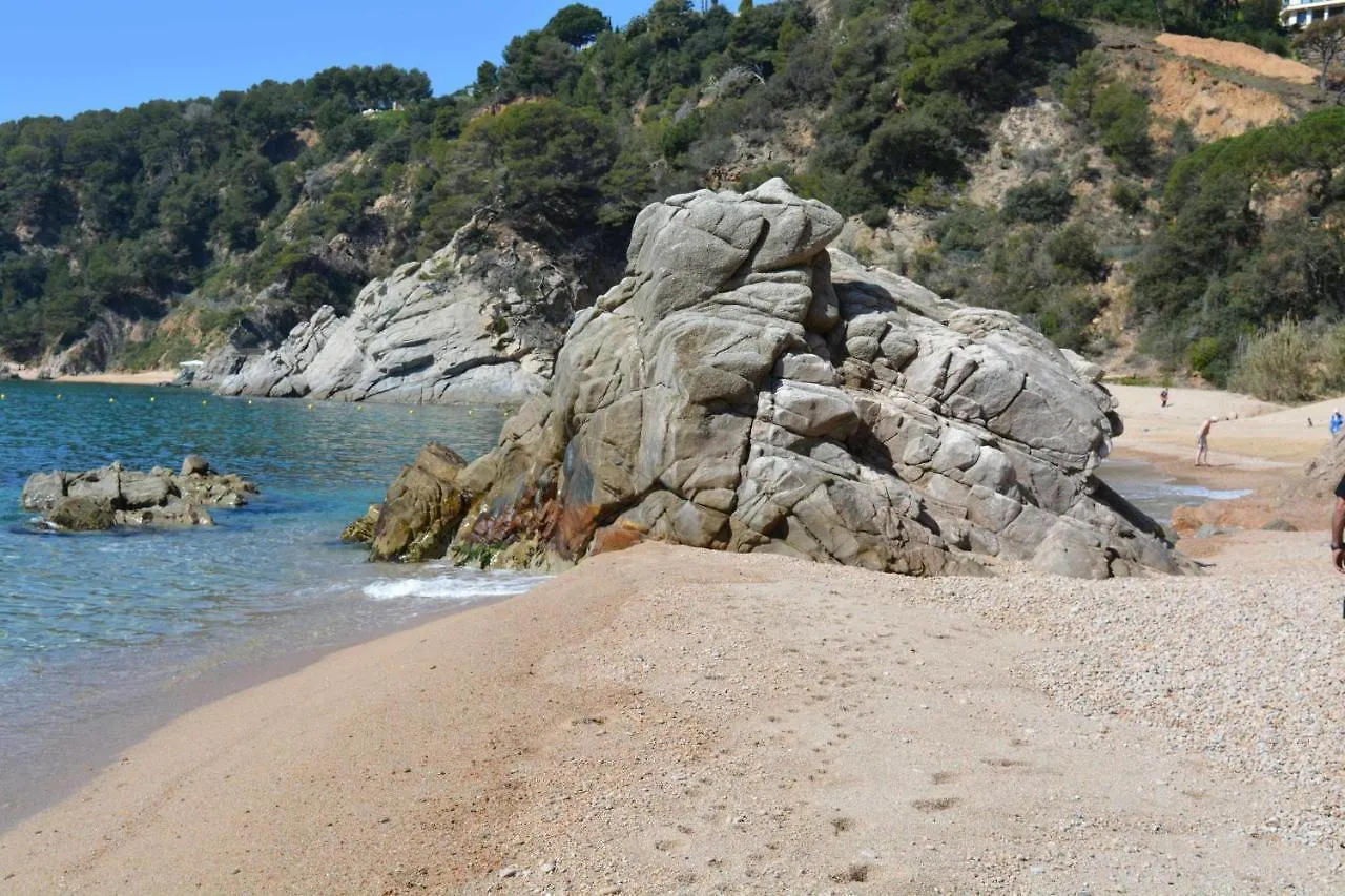 Holiday home Casa Angels Tossa De Mar Parking Y Wifi Villa