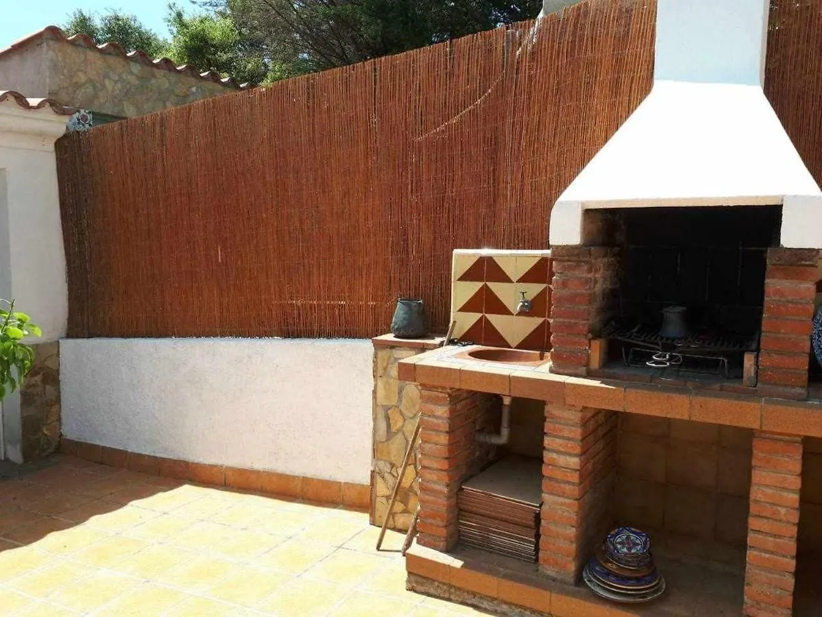 Casa Angels Tossa De Mar Parking Y Wifi Villa Holiday home