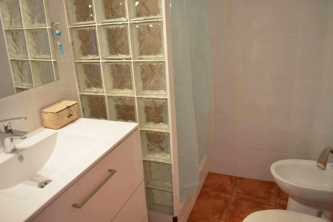 Casa Angels Tossa De Mar Parking Y Wifi Villa 0*,