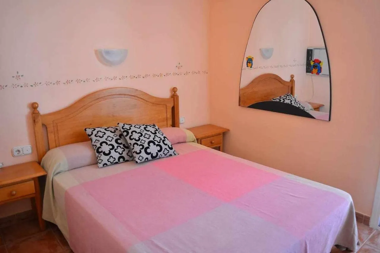 Casa Angels Tossa De Mar Parking Y Wifi Villa