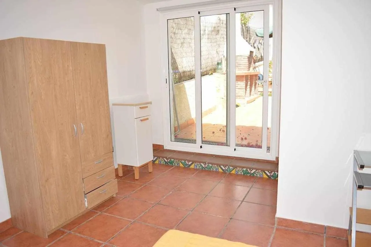 Holiday home Casa Angels Tossa De Mar Parking Y Wifi Villa