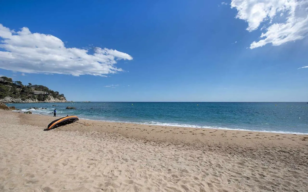 Casa Angels Tossa De Mar Parking Y Wifi Villa 0*,  Spain