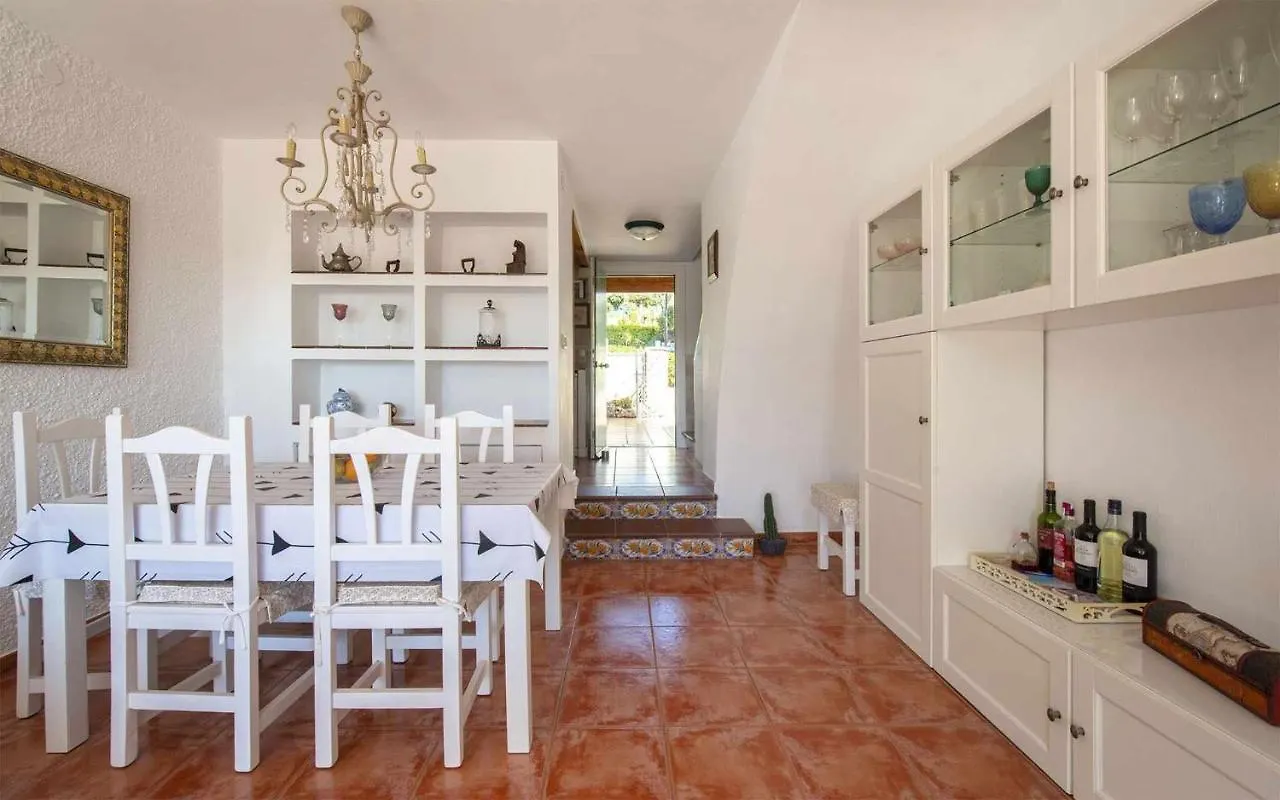 Casa Angels Tossa De Mar Parking Y Wifi Villa Holiday home