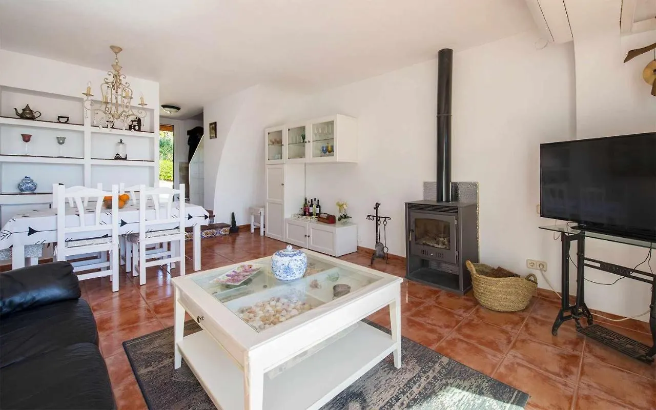 Casa Angels Tossa De Mar Parking Y Wifi Villa