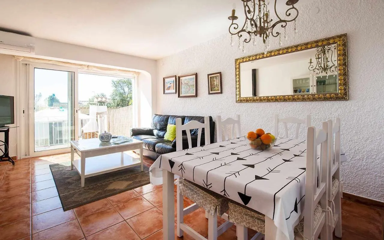 Casa Angels Tossa De Mar Parking Y Wifi Villa