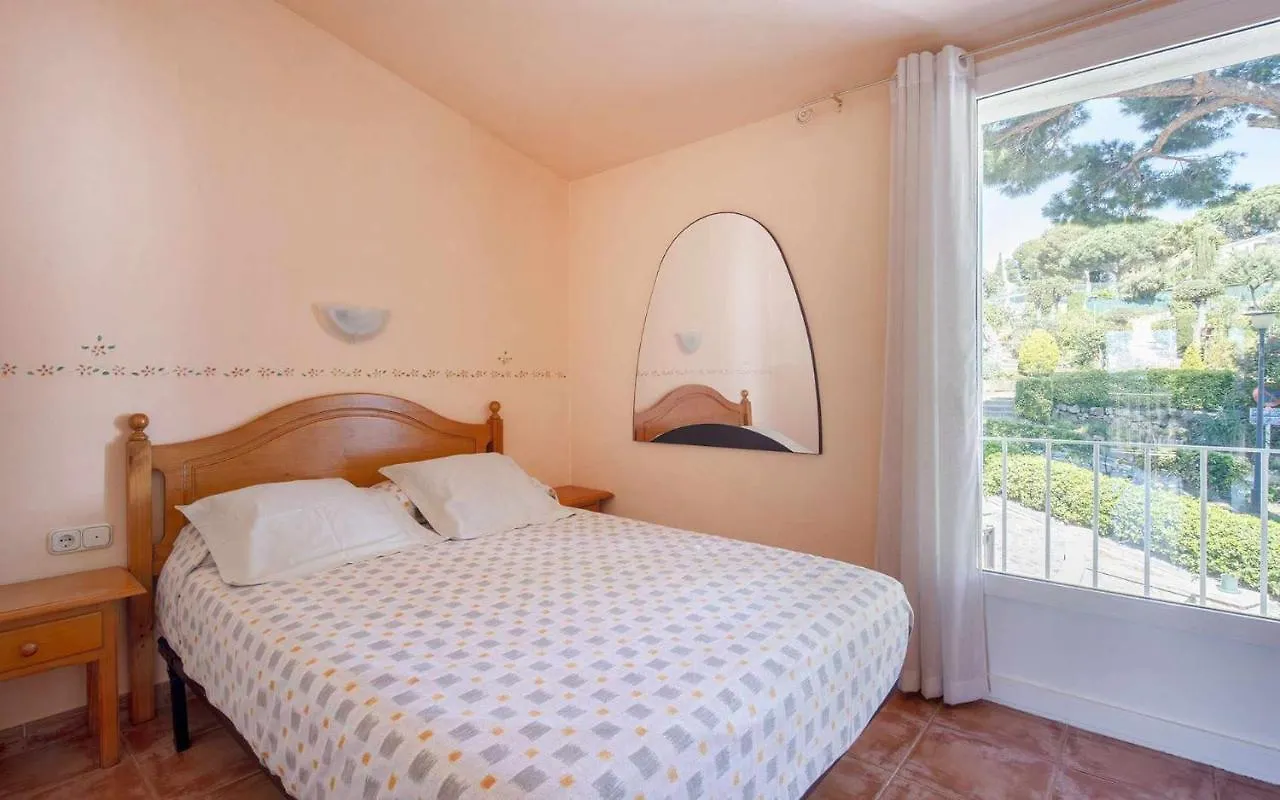Holiday home Casa Angels Tossa De Mar Parking Y Wifi Villa