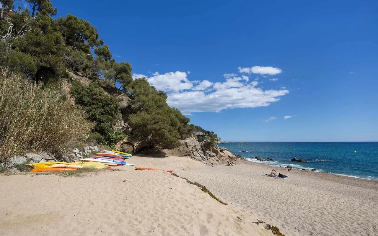 Casa Angels Tossa De Mar Parking Y Wifi Villa Holiday home
