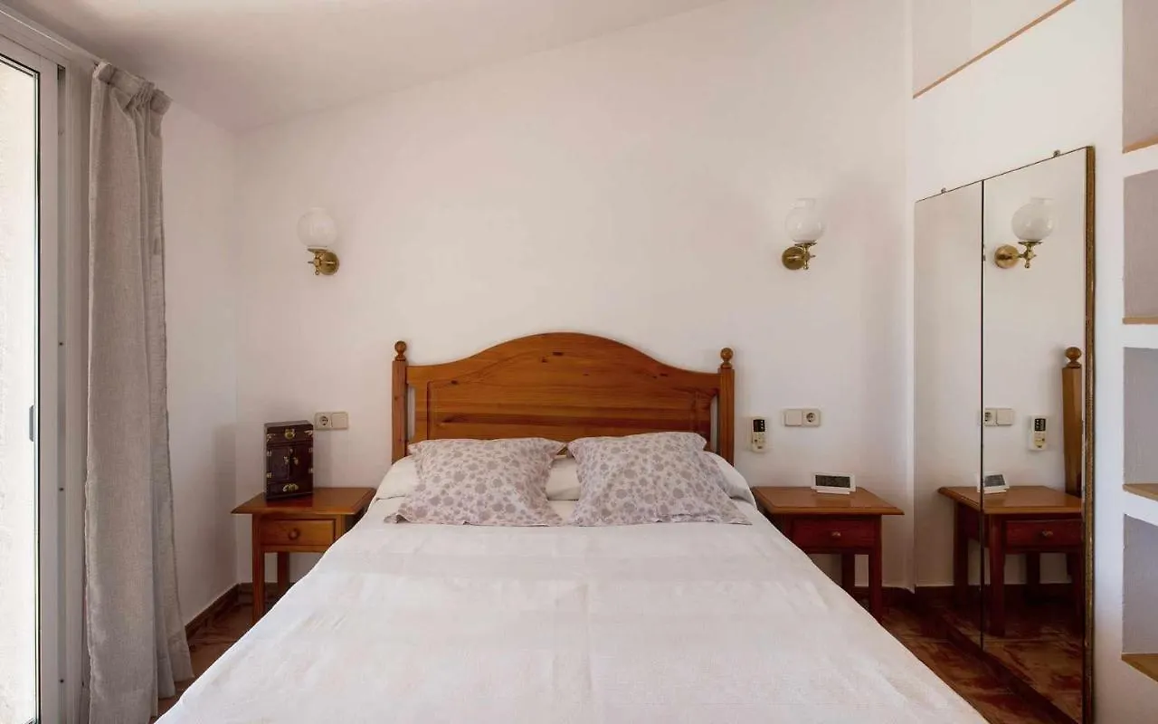 Casa Angels Tossa De Mar Parking Y Wifi Villa