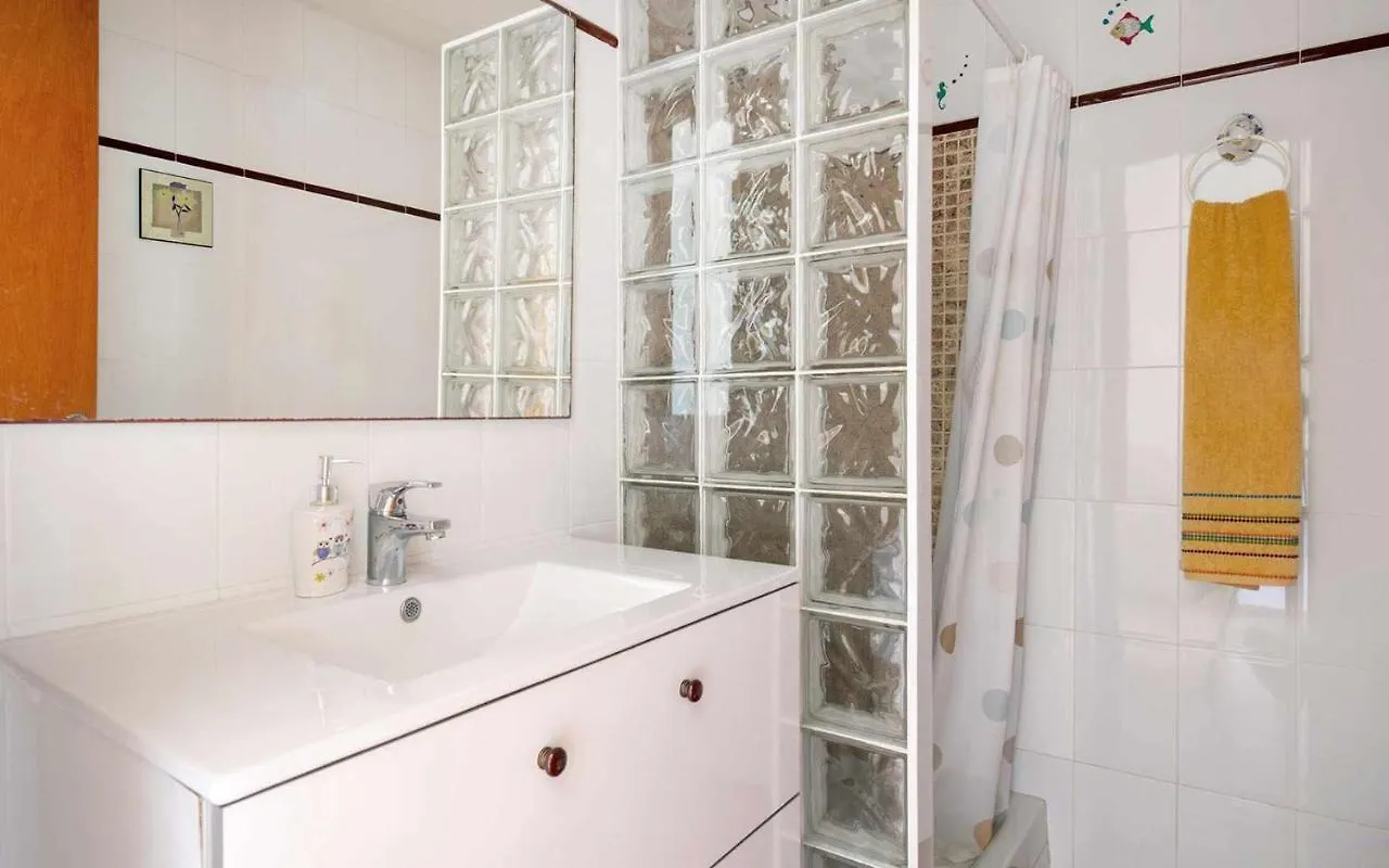 Holiday home Casa Angels Tossa De Mar Parking Y Wifi Villa Spain