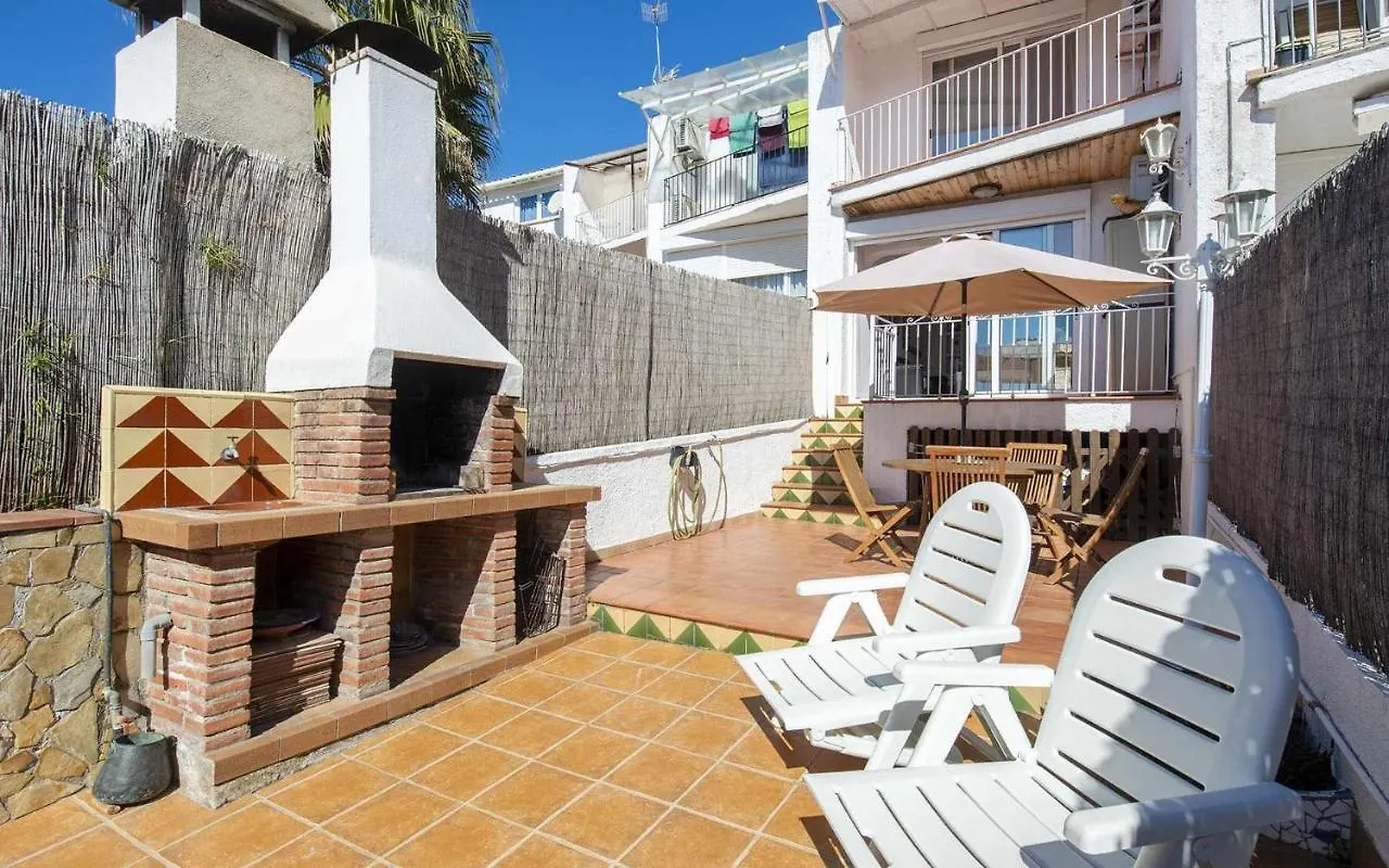 Casa Angels Tossa De Mar Parking Y Wifi Villa Spain