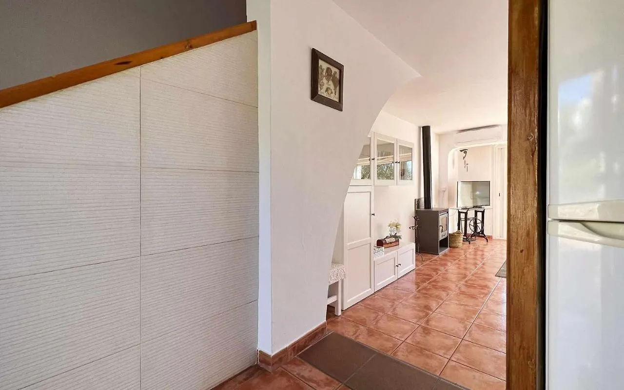 Casa Angels Tossa De Mar Parking Y Wifi Villa 0*,  Spain