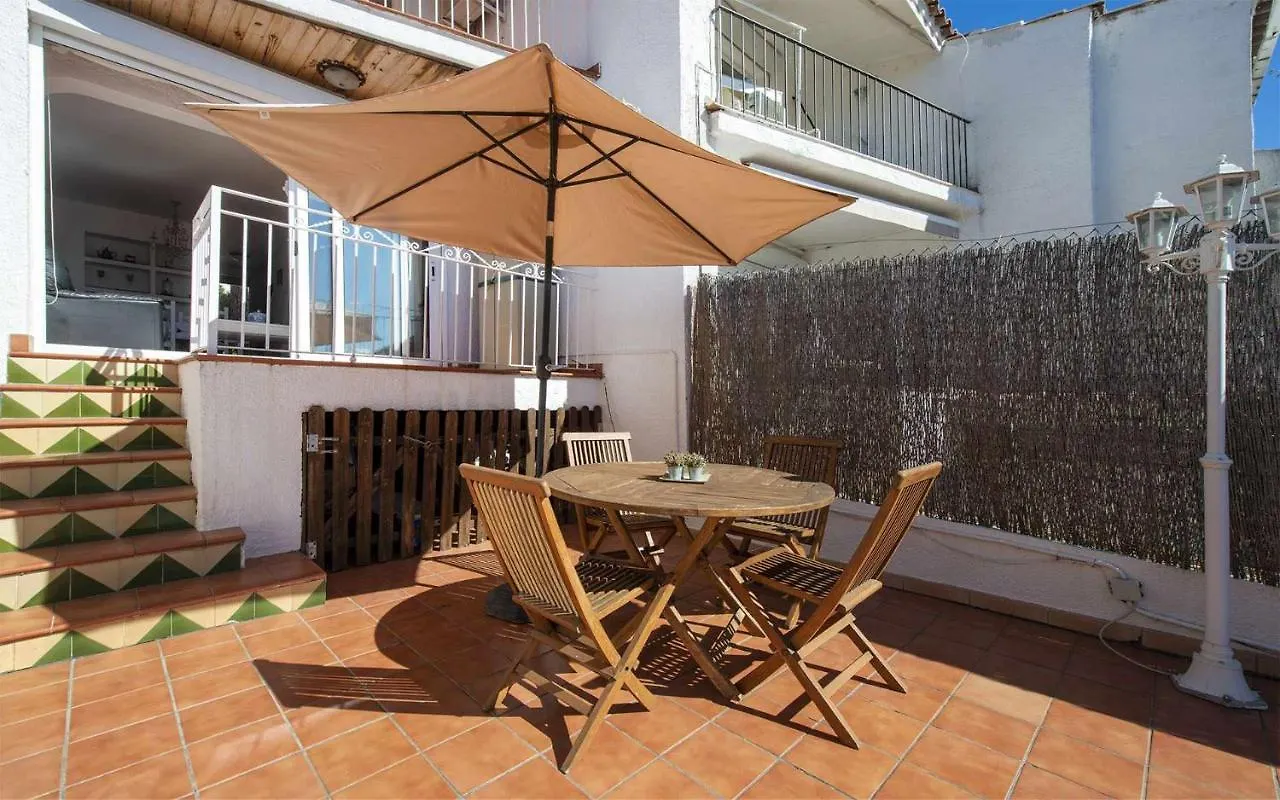 Casa Angels Tossa De Mar Parking Y Wifi Villa Holiday home