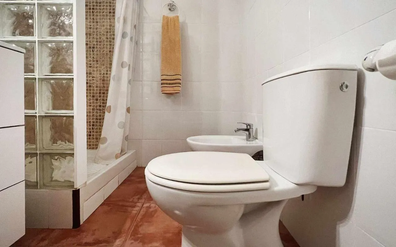 Holiday home Casa Angels Tossa De Mar Parking Y Wifi Villa