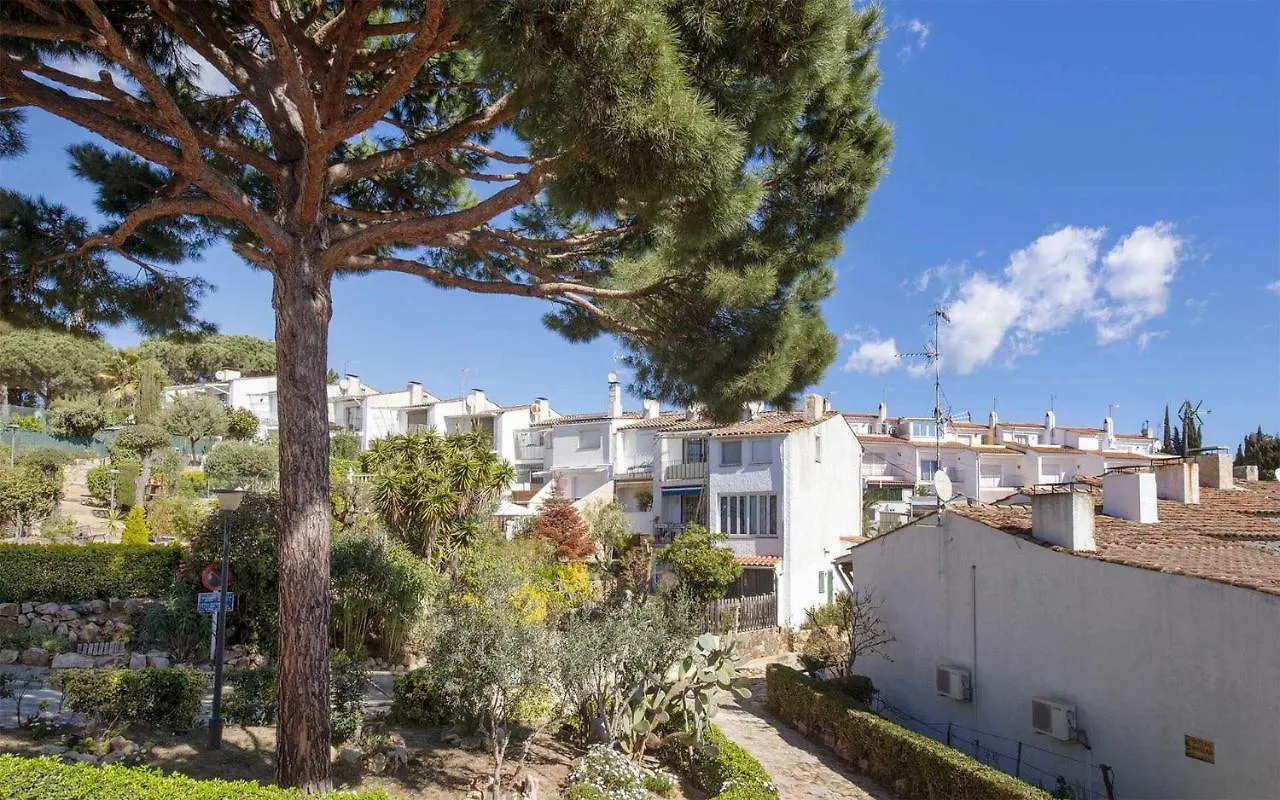 Holiday home Casa Angels Tossa De Mar Parking Y Wifi Villa Spain