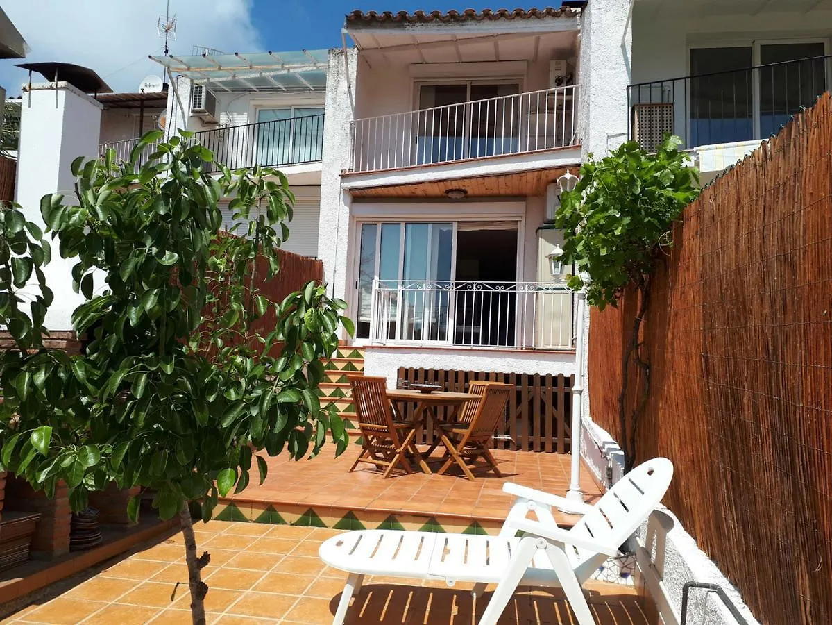 Casa Angels Tossa De Mar Parking Y Wifi Villa 0*,