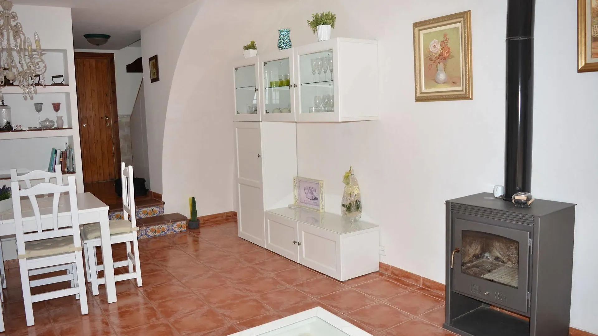 Holiday home Casa Angels Tossa De Mar Parking Y Wifi Villa