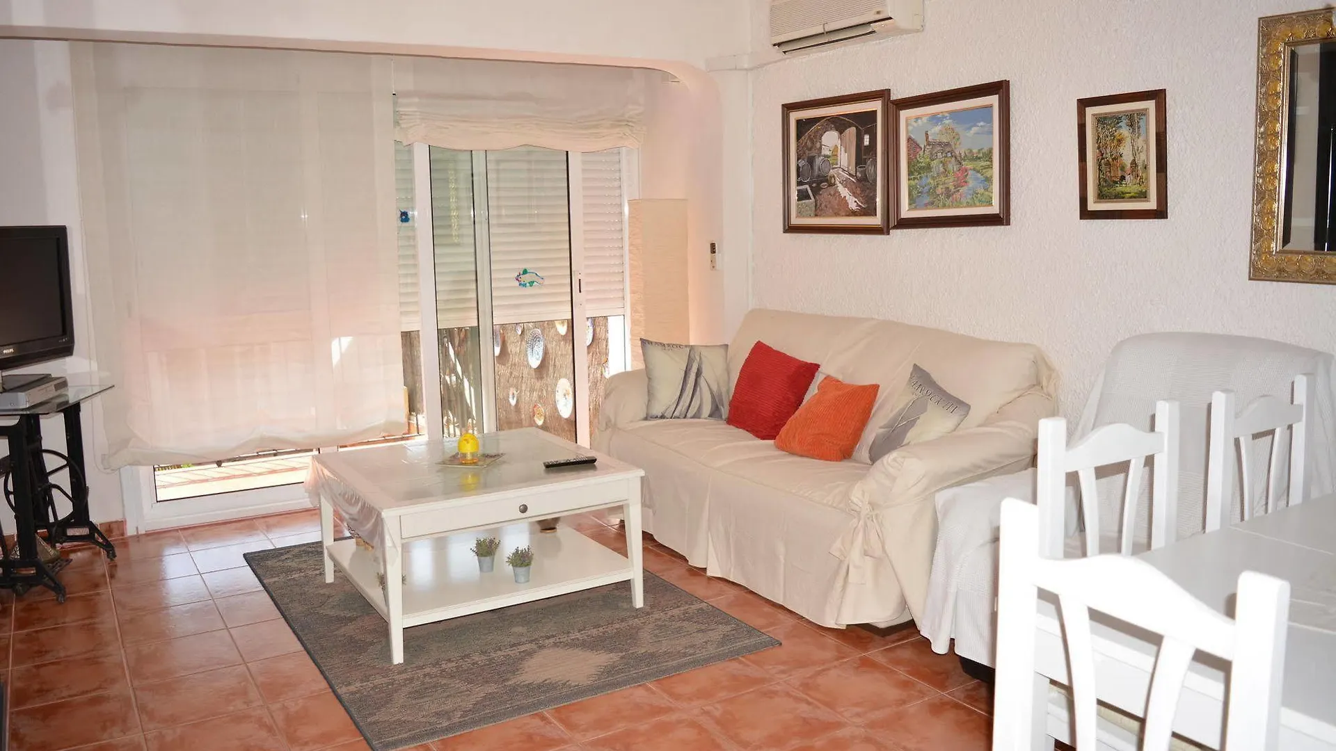 Casa Angels Tossa De Mar Parking Y Wifi Villa 0*,