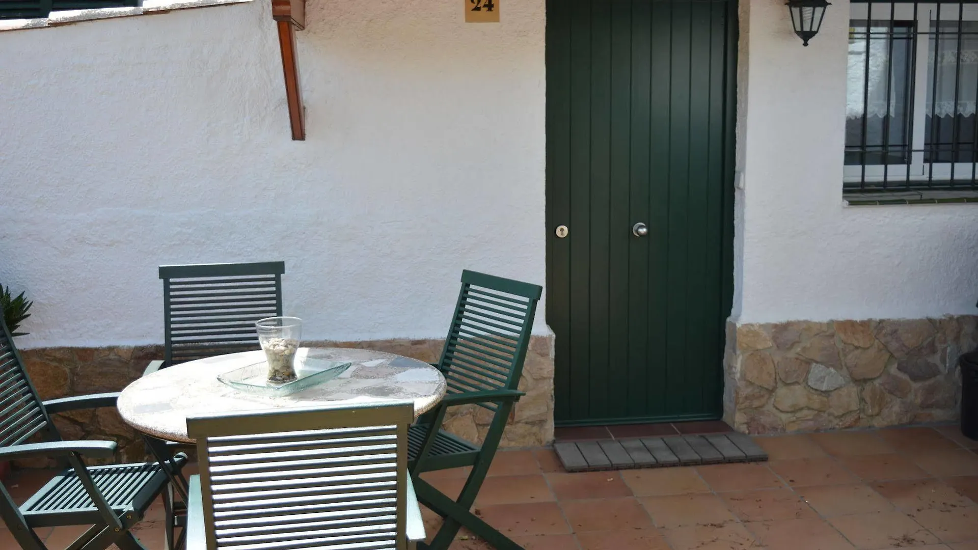 Casa Angels Tossa De Mar Parking Y Wifi Villa Holiday home
