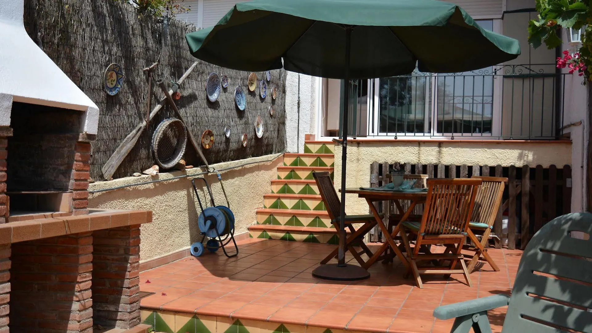 Holiday home Casa Angels Tossa De Mar Parking Y Wifi Villa