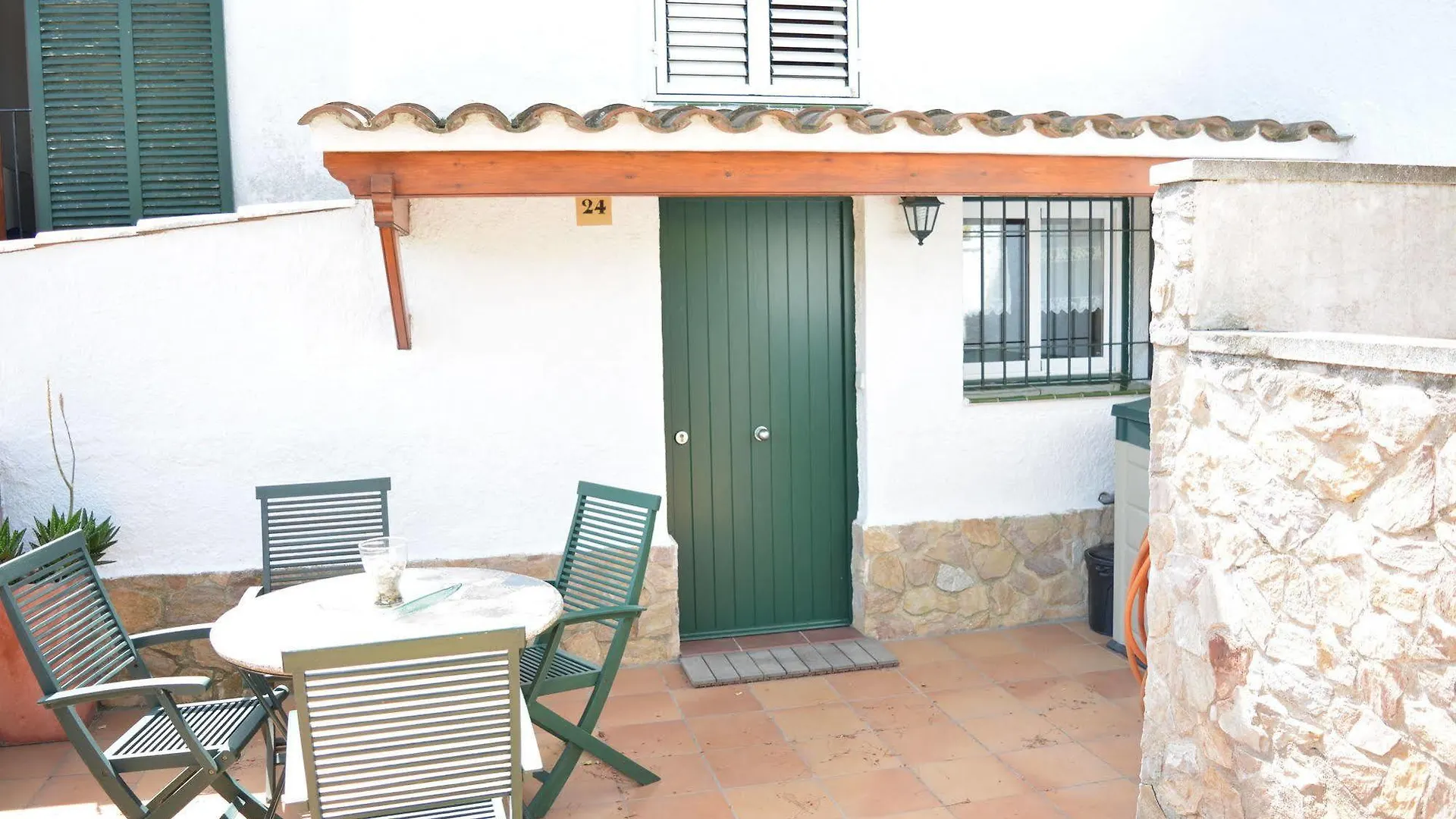 Casa Angels Tossa De Mar Parking Y Wifi Villa Spain