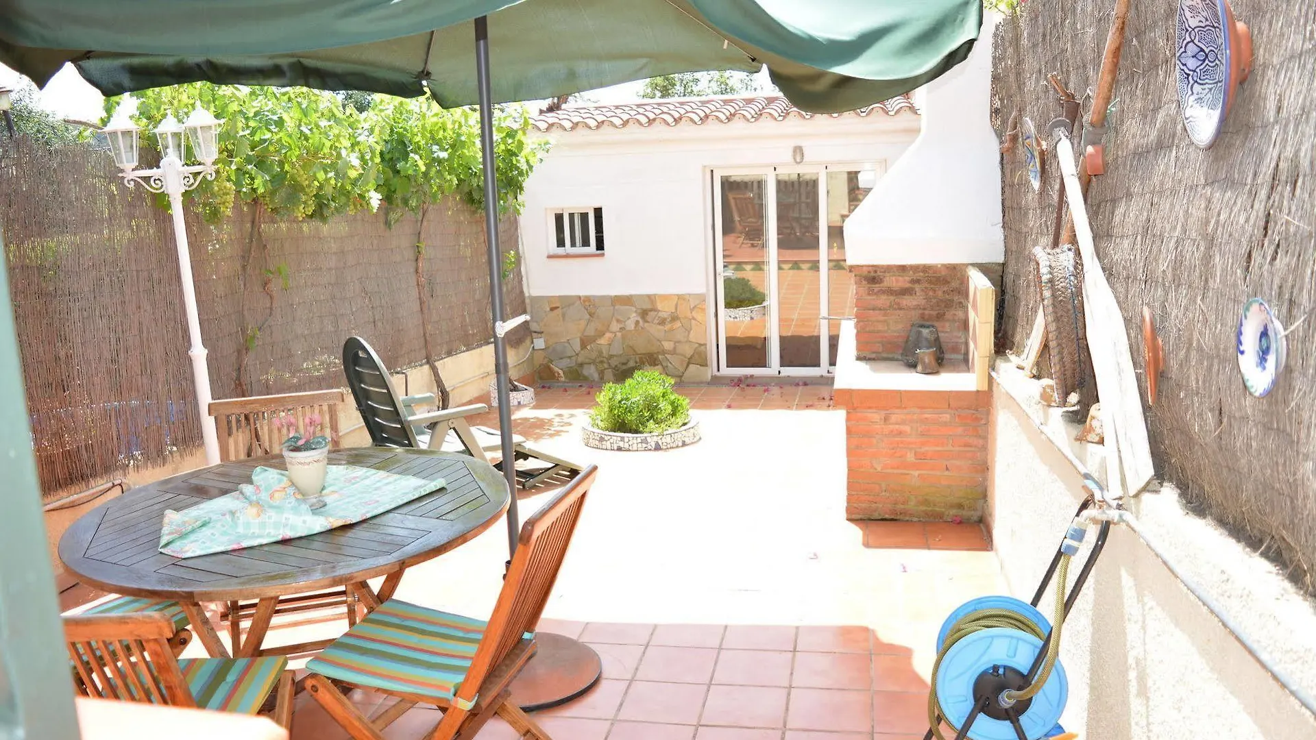 Casa Angels Tossa De Mar Parking Y Wifi联系方式
